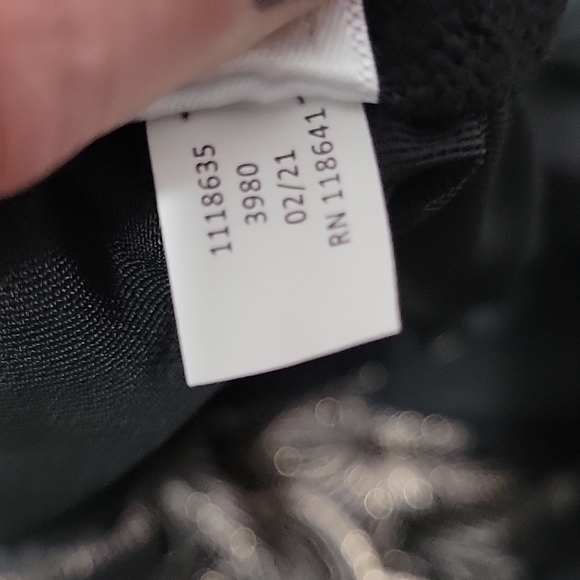 Cacique Babydoll Nightie Lingerie (Size 22/24) - Picture 9 of 9